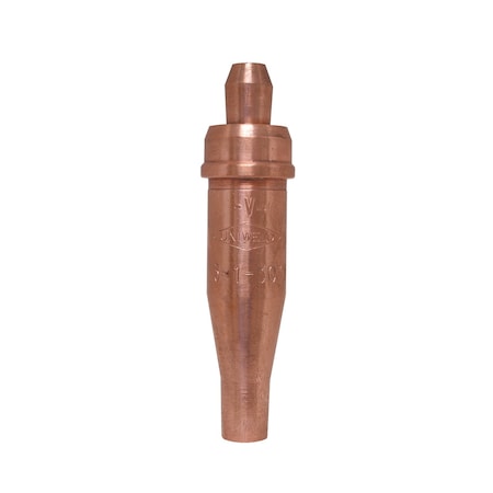 Uniweld 1 PIECE LIQUID AIR FUEL/GAS/MAP/PRO/ 1-303MP-00